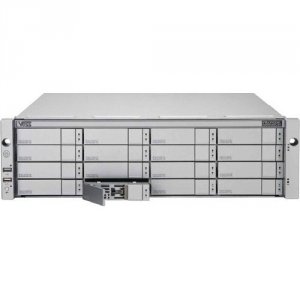 Promise VR2600ZISANE 3u16 Iscsi1gx4 To 6gb Sassata