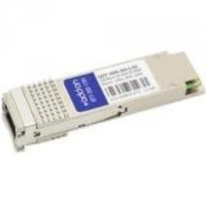 Addon QSFP-100G-SR4-S-AO Cisco Qsfp-100g-sr4-s Compatible Taa Complian