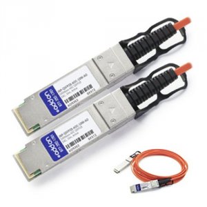 JNP-QSFP28-AOC-10M-AO