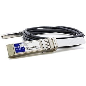 Addon ADD-SCISIN-ADAC10M Cisco Sfp-h10gb-acu10m To Intel Xdacbl10ma Co