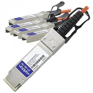 Addon ADD-QHPCSBR-AOC5M Hp Jg3525b To Brocade 10g-sfpp-sr Compatible T