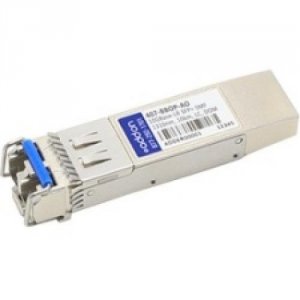 Addon 407-BBOP-AO Dell 407-bbop Compatible Taa Compliant 10gbase-lr Sf