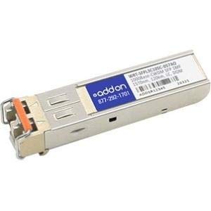 Addon WRT-SFPL3C10SC-061-AO Jdsu Wrt-sfpl3c10sc-061 Compatible Taa Com