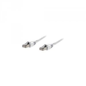 Addon ADD-5FCAT6A-WHITE 5ft Rj-45 Cat6a White Patch Cable