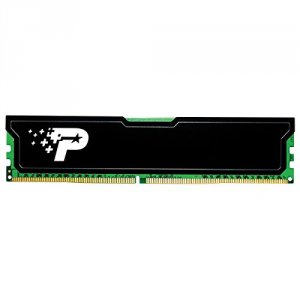 Patriot PSD416G24002H Patriot Signature Ddr4 16gb Pc4-19200 (2400mhz) 