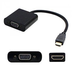 Addon H4F02UT#ABA-AO-5PK 5 Pack Of 20.00cm (8.00in) Hdmi Male To Vga F