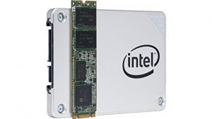 Intel SSDSCKKF080H6XN Ssd Pro 5400s 80gb M.2 - Rslr Box