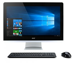 Acer DQ.B2ZAA.002 Aspire,dsk-cons,az3-715-ur52,23.8in,1920x1080,win10,