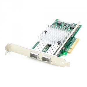 Addon 649282-B21-AO Dual Qsfp+ Pcie X8 Nic Fhp