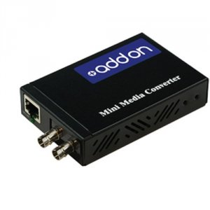 Addon ADD-GMCMN-LX-2ST 1gbs 1 Rj-45 To 1 St Media Conv