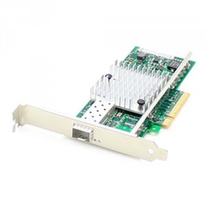 Addon ADD-PCIE-1QSFP Industry Standard  Comparable 40gbs Single Open Q