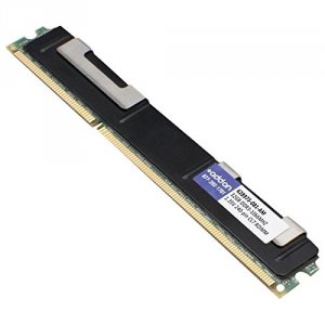 Addon 628975-081-AM 32gb Ddr3-1066mhz Qr Rdimm F Hp