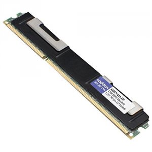 Addon 628975-181-AM 32gb Ddr3-1066mhz Qr Rdimm F Hp