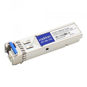 GP-SFP-10GBX-D-10-AO