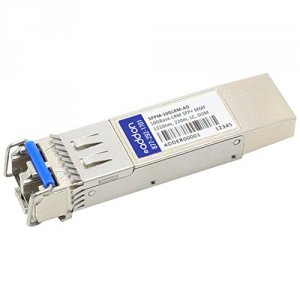 Addon SPPM-10GLRM-AO Amer Sppm-10glrm Comp Taa Sfp+ Lc Xcvr