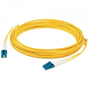 Addon ADD-ALC-ALC-3MS9SMF 3m Alc Os1 Yellow Patch Cable