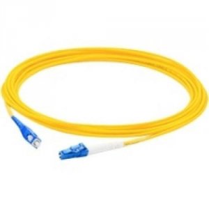 Addon ADD-ASC-LC-5MS9SMF 5m Asc To Lc Os1 Patch Cable