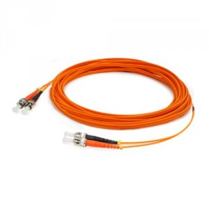 Addon ADD-ST-ST-50M6MMF 30m St Om1 Orange Patch Cable