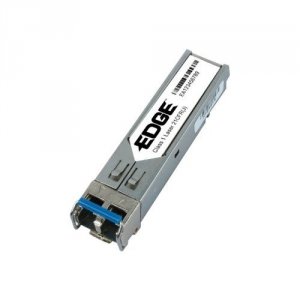 Edge 10G-SFPP-LR-EM Sfp+ Mini-gbic 10gbase-lr Smf Tran Wdom Brocade 10