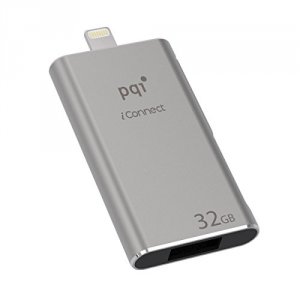 Vinpower 6I01-032GR2001 32gb Usb 3.0 Retractable Flash Drive - I