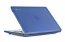 Ipearl MCOVERDLC111BLUE Blue  Mcover Hard Shell Case For 11.6 Dell Chr