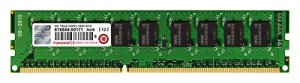 Transcend TS512MLK72V6H 16gb Ddr4 2133 Ecc-so-dimm 2rx8