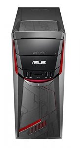 Asus G11CD-DB51 I5 2.7ghz 8g Ddr4 Gtx950x 2gb 1tb Dvd Re Win10