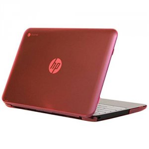 Ipearl MCOVERHP11G4ERED Redmcovercasefor11.6hpchromebook11g4ee