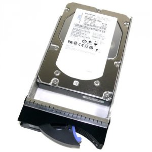 Ibm 49Y1861 450gb 15k 6gb Sas 3.5in Hdd 1746