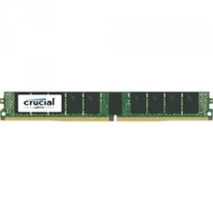 Micron CT16G4VFS424A.18FB1 16gb Ddr4 -2400 Vlp Rdimm 1.2v Cl17