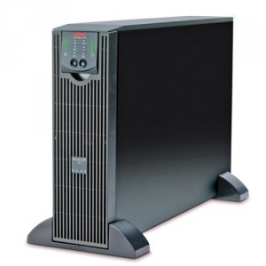 Apc SURT6000XLICH Apc Smart-ups Rt 6000va 230v For China