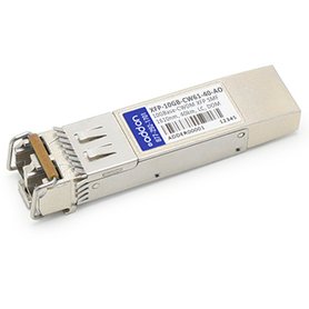 Addon XFP-10GB-CW61-40-AO Msa Comp 10gbase-cwdm Taa Xcvr