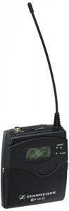 Sennheiser 503126 Sk100g3-abodypack Transmitter (516-558 Mhz)