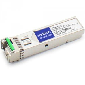 Addon SFP-23A-AO Rad Sfp-23a Comp Taa Sfp 1g-bx Lc Xcvr