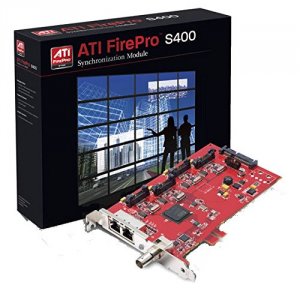 Advanced 100-505981 Firepro S400 Sync Module