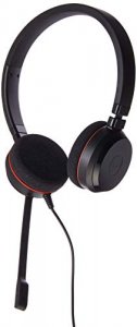 Lenovo 4Z20K27922 Audio_vid Jabra Headset 4999-823-109