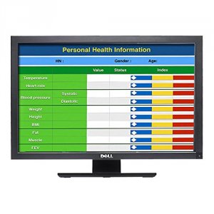 Man PEM22D-MR Dell 22-inch Medical Review Monitor With Privacy Filter