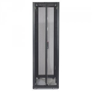 Apc AR3307X609 Netshelter Sx 48u 600mm Wide X 1200mm Deep Enclosure Wi