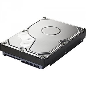 Buffalo OP-HD3.0BN/B 3 Tb Spare Replacement Nas Hard Drive For Terasta