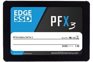 Edge PE250560 240gb 2.5 Pfx3 Ssd - Sata 6gbs