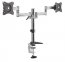 Diamond DMCA210 Ergonomic Dual-monitor Mount