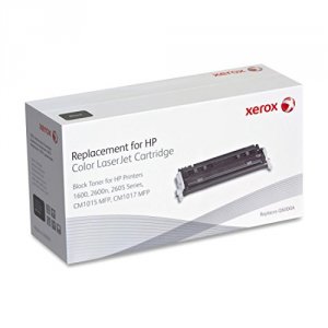 Original Xerox 6R1410 Toner, Black, 3,200 Pg Yield, Taa ( Replaces Oem