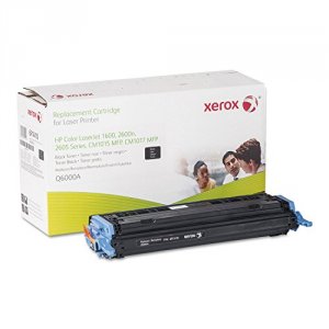 Original Xerox 6R1410 Toner, Black, 3,200 Pg Yield, Taa ( Replaces Oem