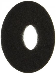 Sotel 14101-04 10-pack Black Foam Ear Cushions (gn2000 Series))