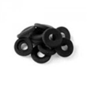 Sotel 14101-04 10-pack Black Foam Ear Cushions (gn2000 Series))