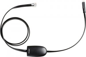 Sotel 14201-17 Jabra Polycom Ehs Cord