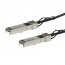 Edge SFP-10GE-DAC-3M-EM Sfp+ Direct Attach Cable10g Sfp+cu3mpass  Ex-s