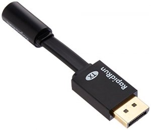 C2g 60179 Connect A Displayport Source Device To An Hdmi Display Over 