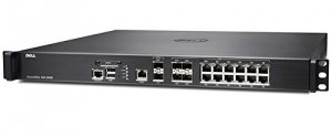 Sonicwall 01-SSC-1217 Nsa 5600