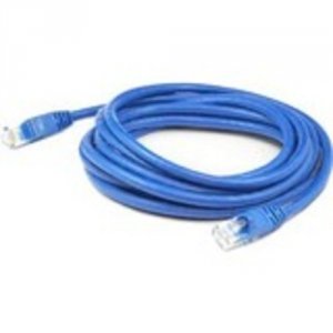 Addon ADD-200FCAT6S-BLUE 200ft Rj-45 (male) To Rj-45 (male) Shielded S